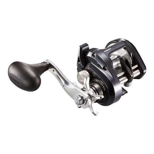 Shimano tekota conventional - tekota, a