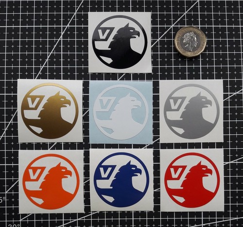 Vauxhall car vinyl - -,