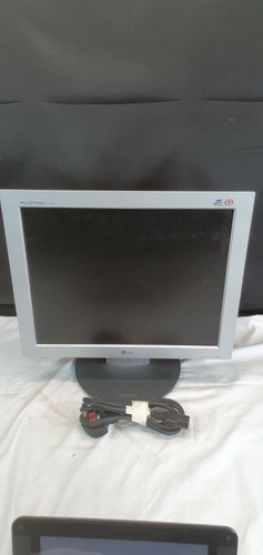Model flatron l1730s 17 - l1730s,