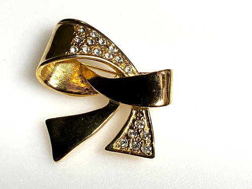 Vintage brooch jewellery - brooch,
