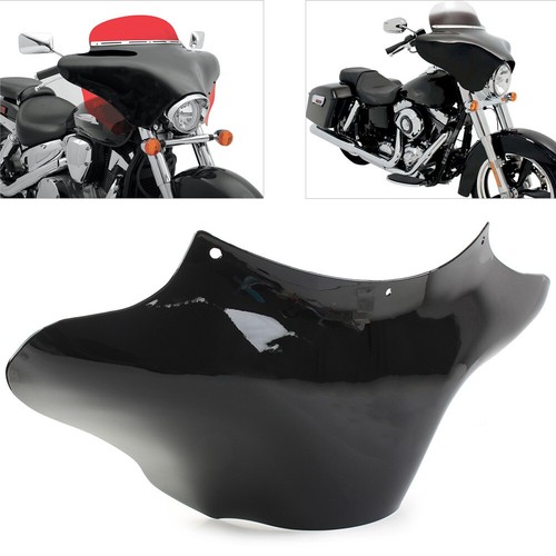 Outer batwing fairing cowl fit - batwing,