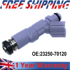 Car Fuel Injector 23209-70120 For 1999-05 Lexus IS200/300 Toyota 4Runner Tundra