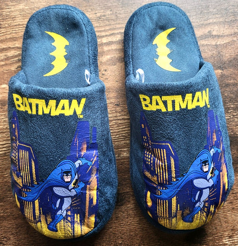 Official comics batman - dc,