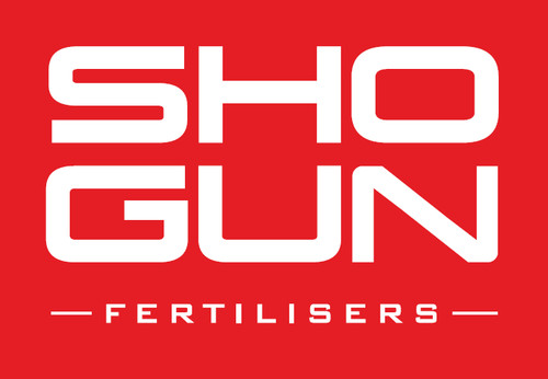 Shogun nutrient range sumo - nutrient, pk