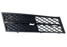 BMW F10 F11 5 SERIES SE 2010-13 RIGHT FRONT BUMPER LOWER GRILL COVER NEW GENUINE