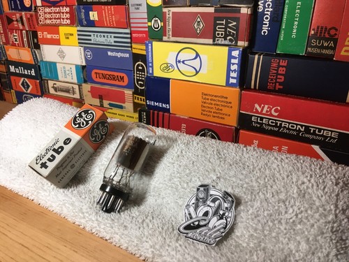 Nos cleartop sidegetter - 1x,