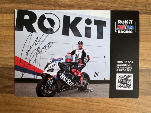 Bsb leon haslam official - haslam, a5