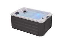Luxury Spas Cashmere 2 Person