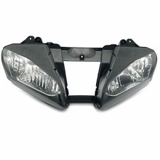 Headlight Front Lamp for