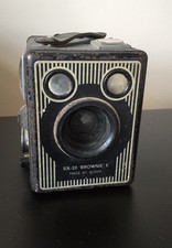 Art Deco 🎞️ Styling Kodak