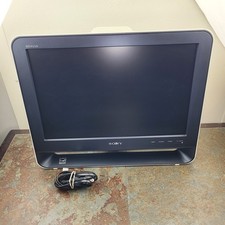 Sony Bravia 19" Digital TV