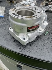 Ktm200 Exc Cylinder Jug/barrel