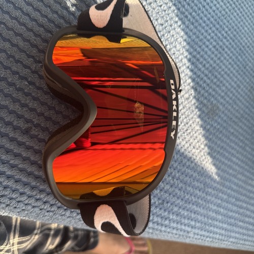 Oakley frame pro m snow - oakley,