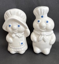 Vintage Pillsbury Doughboy