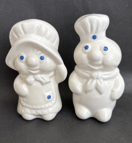 Vintage pillsbury doughboy - vintage,
