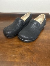 Alegria Women's Size 38 Black