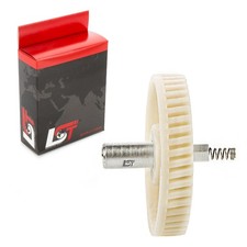 Original LST Gear Roof Motor