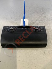 BMW 3 SERIES COUPE E92 2006-2010 HEATER CONTROL PANEL