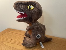 Jurassic World  11” T-Rex