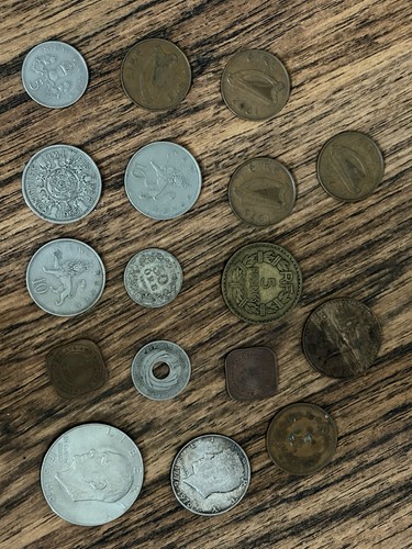 Job lot collection - job,