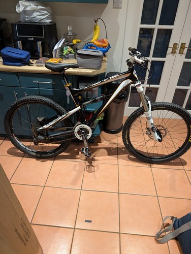Lapierre spicy 316 medium 46cm - spicy,