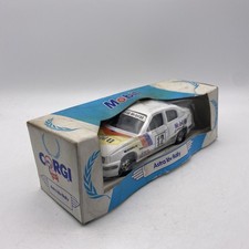 Corgi Mobil Performance Car