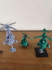 Warhammer Old World Dwarf