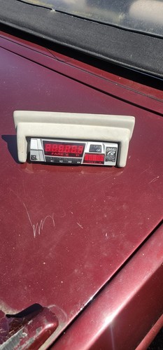 Digitax taxi meter - taxi,