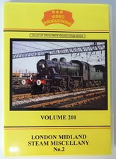 B&R 201 DVD London Midland