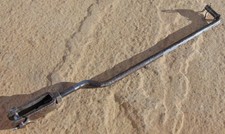 Classic SU Carburettor Jet