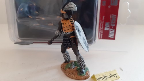 Britains 20195 zulu wars 24th - britains,