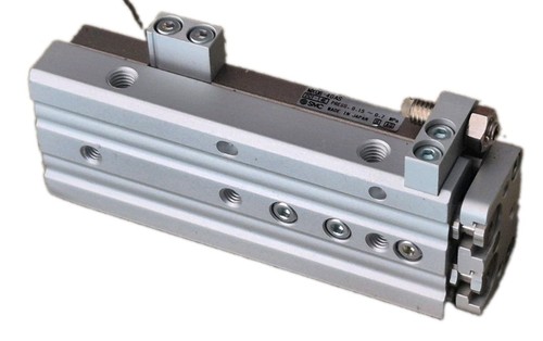 Smc mxq6 40as - smc, guided
