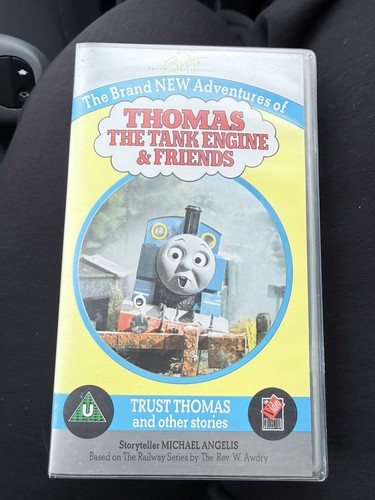 Thomas the tank - the, engine