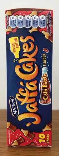 Rare and unopened special - and,