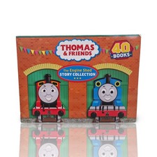 Thomas & Friends The Engine