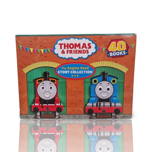Thomas friends the engine - thomas, &