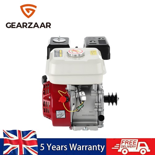 Petrol engine 210 cc - engine,