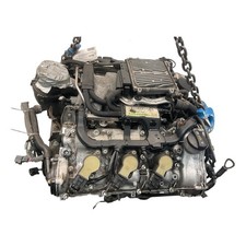 2006 MERCEDES M CLASS ENGINE 164 3.5 V6 PETROL M272.967 READ CONDITION