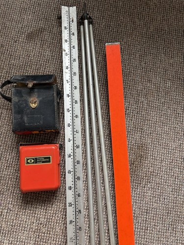 Cowley automatic level - cowley,