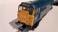 Accurascale CLASS 31 DCC SOUND