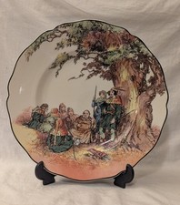 Royal Doulton Robin Hood