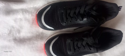 Size play station - size, trainers