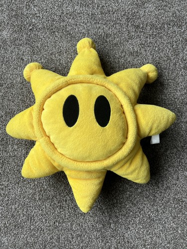 Super mario inch - mario,