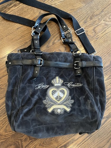 Vintage y2k juicy - juicy, couture