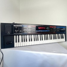 Roland juno portable key - juno-di,