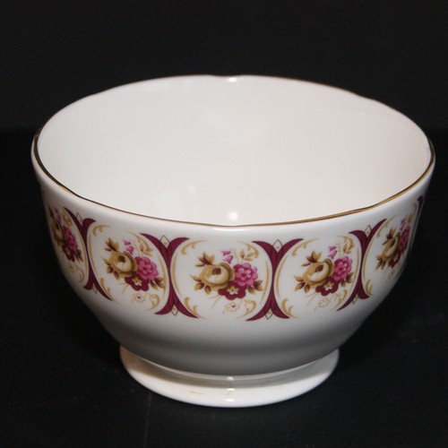 Vintage springfield bone china - springfield,