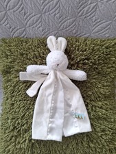 BNWOT BUNNIES BY THE BAY CREAM