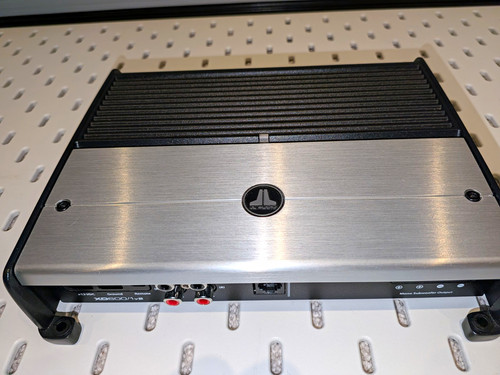 Audio xd600 v2 monoblock - audio,