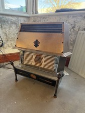 Flavel Regent Outset Gas Fire 4.5KW