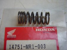 VT600C Internal Valve Intake